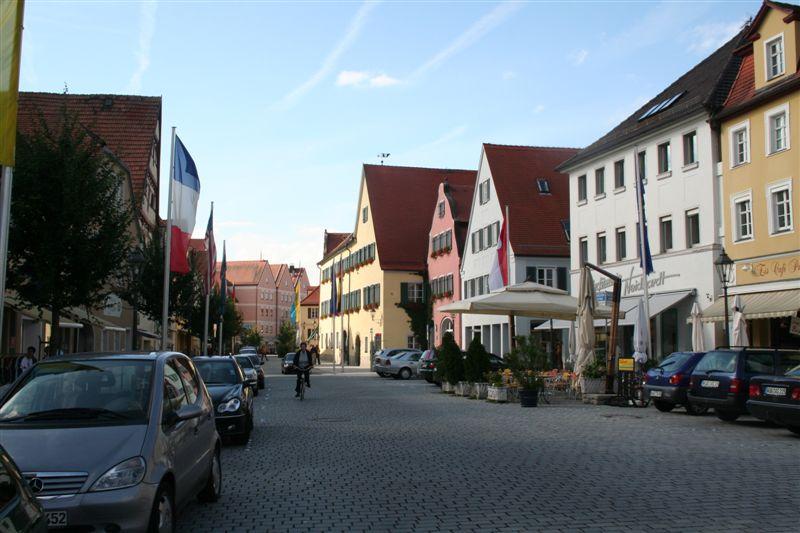 Weißenburg-Gunzenhausen (c) Dago