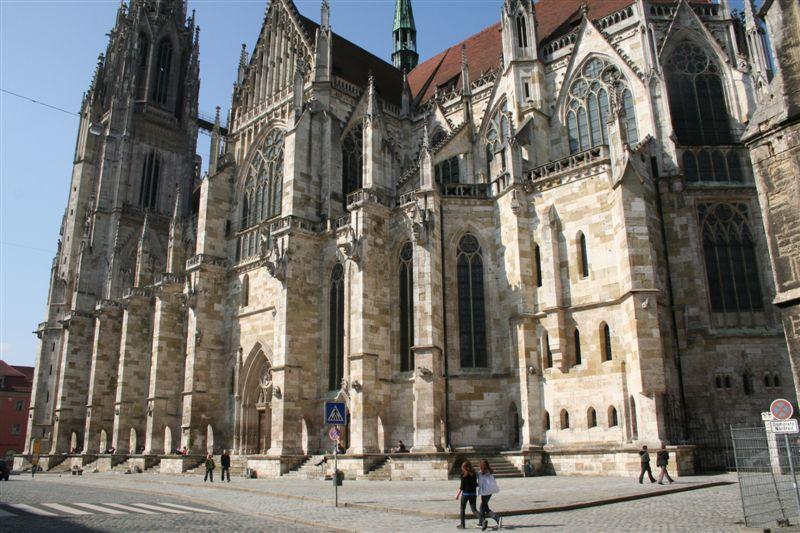 Regensburg (c) dago
