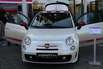 Abarth Tour lockte viele Fans an