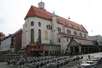 Kulturpark West in Augsburg
