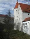 Burgen und Schlösser
