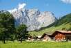 Zwischen Bayern und Tirol
