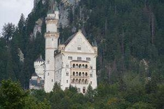 Schloss Neuschwanstein