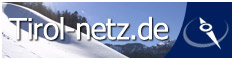 Unterkunft Tirol