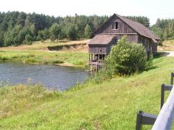 Ferienhaus Oberpfälzer Wald