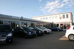 Autohaus Klepmeir in Winden am Aign