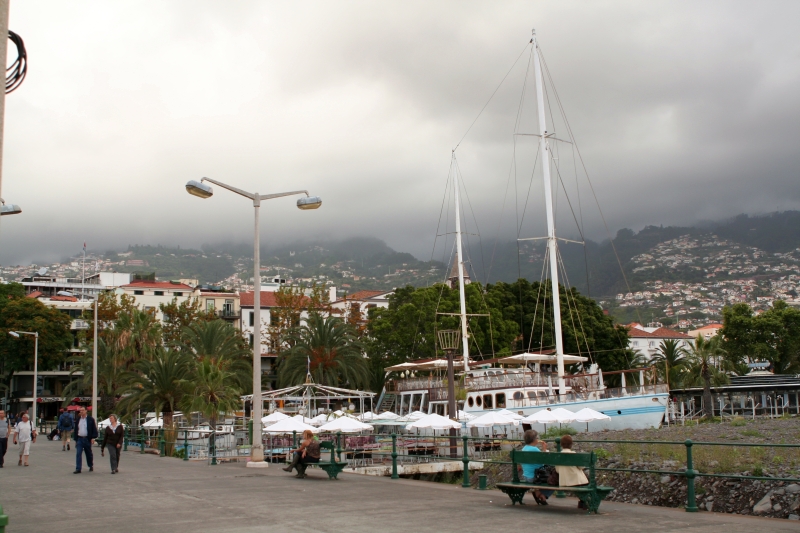 Madeira
