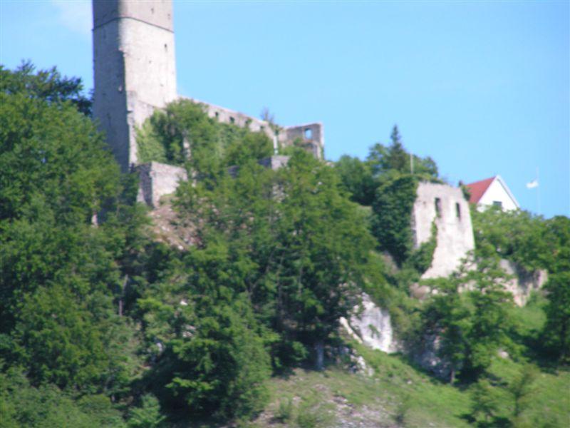 Riedenburg