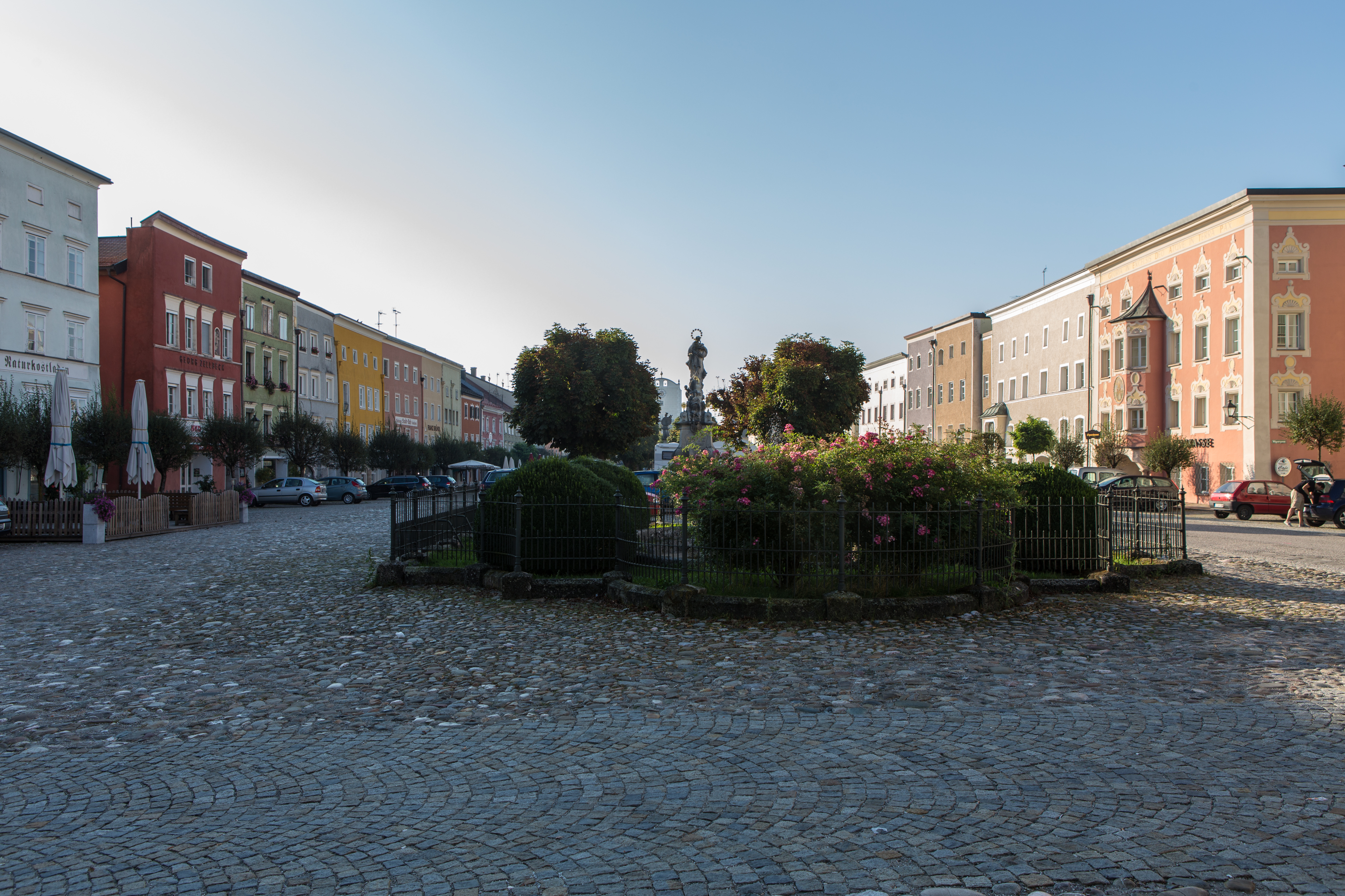Traunstein
