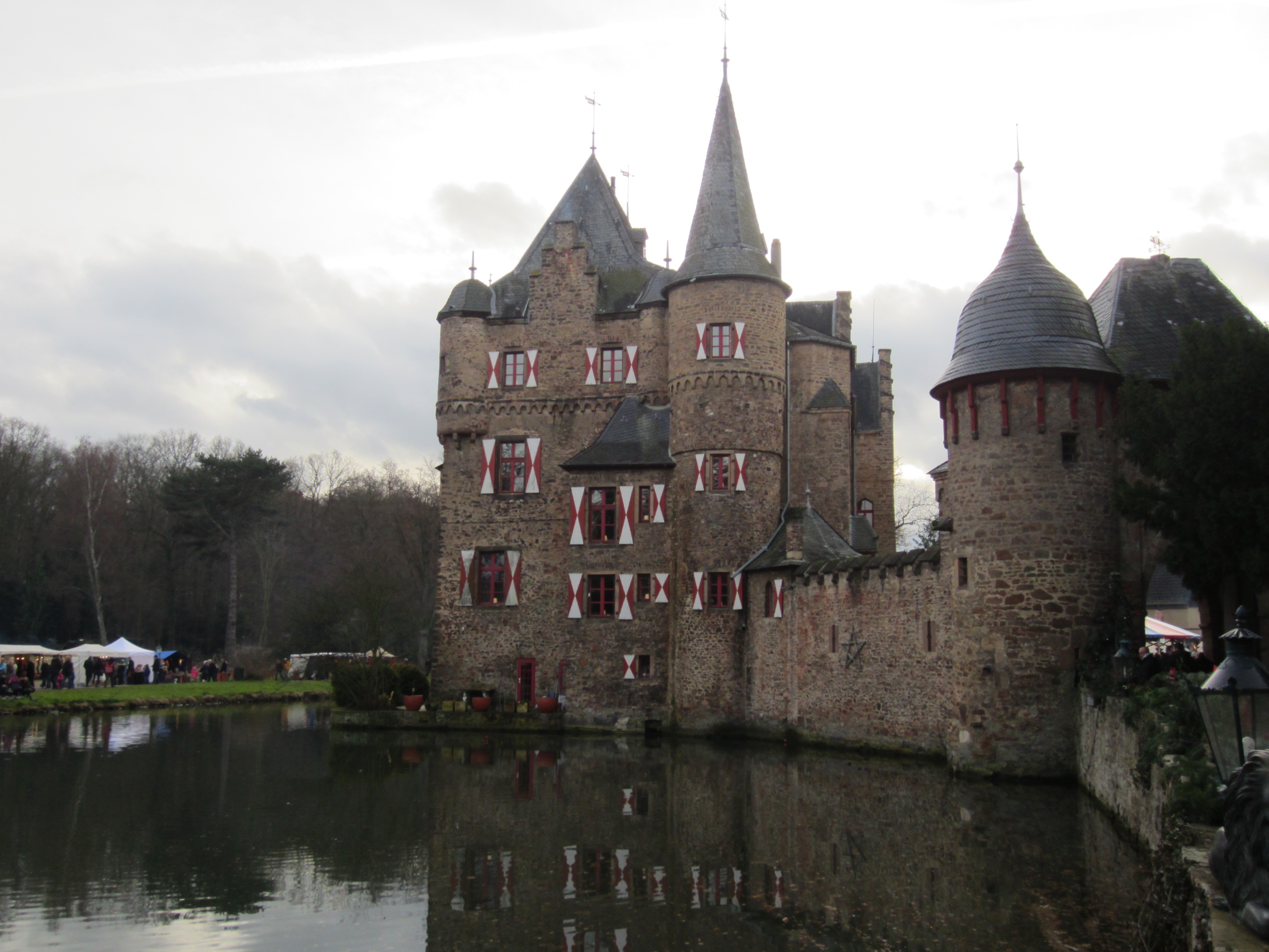 Wasserburg