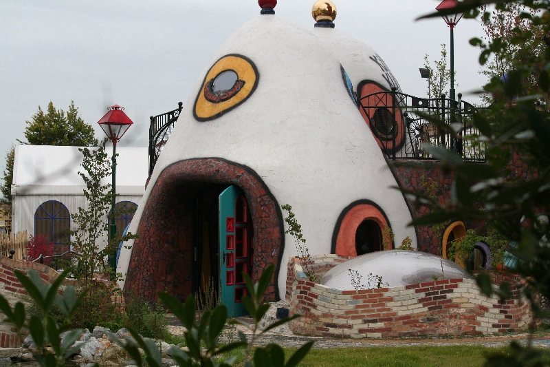 hundertwasser