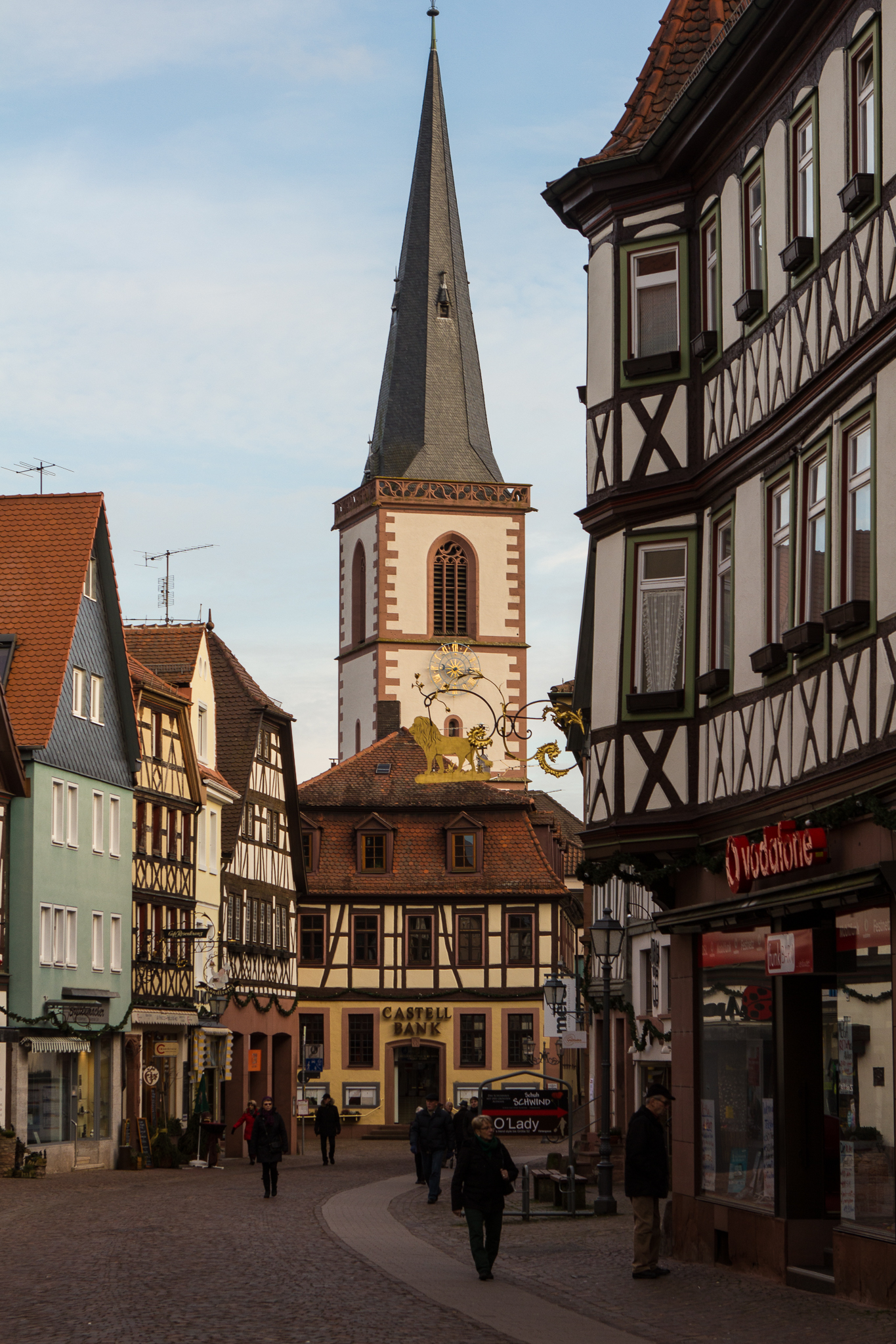 lohr