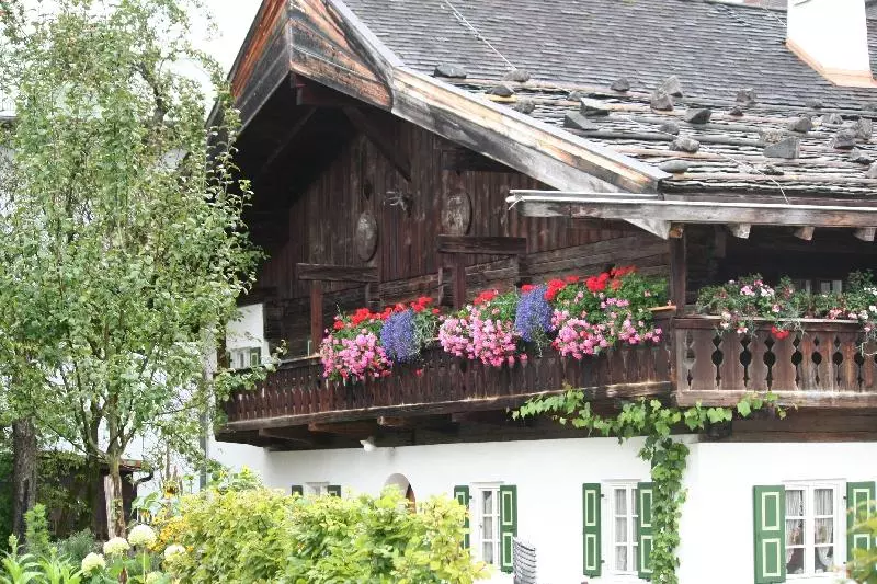 Garmisch-Partenkirchen (c) dago