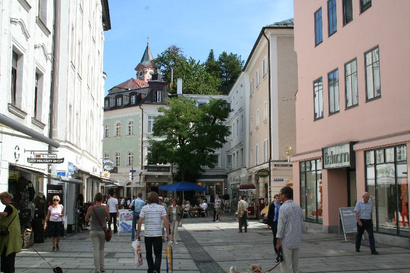 passau