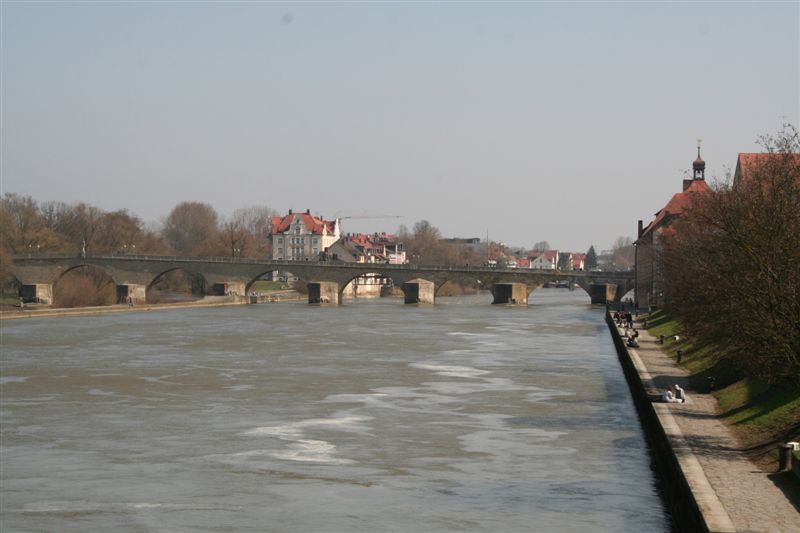 regensburg