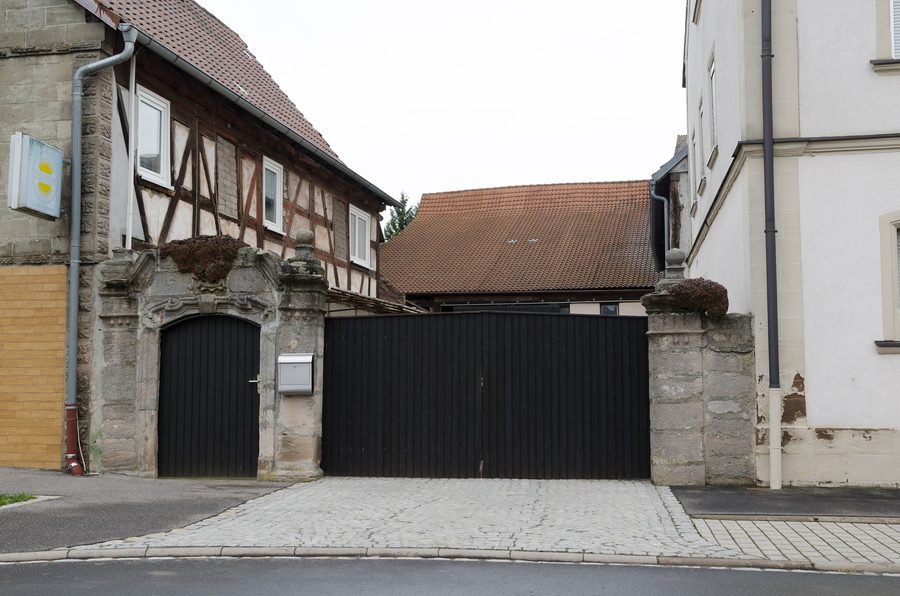 Bundorf, Haus Nr. 19
