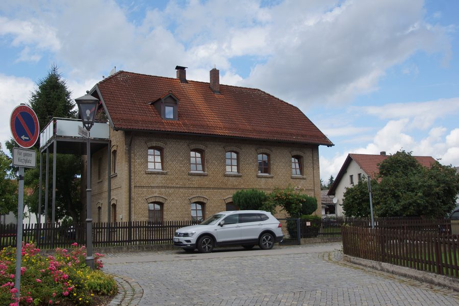 Bruck in der Oberpfalz