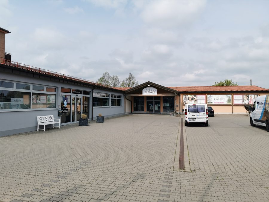 Geschäfte in Höchberg im Landkreis Würzburg