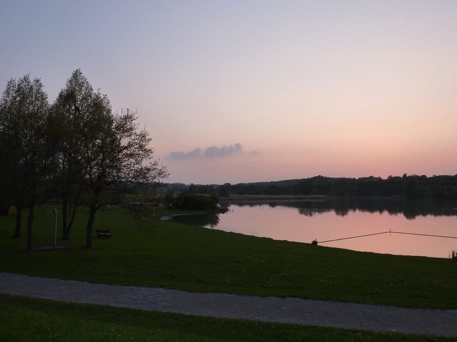 Obernzenner See