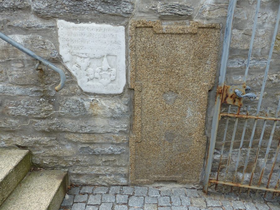 Ansicht von Regnitzlosau