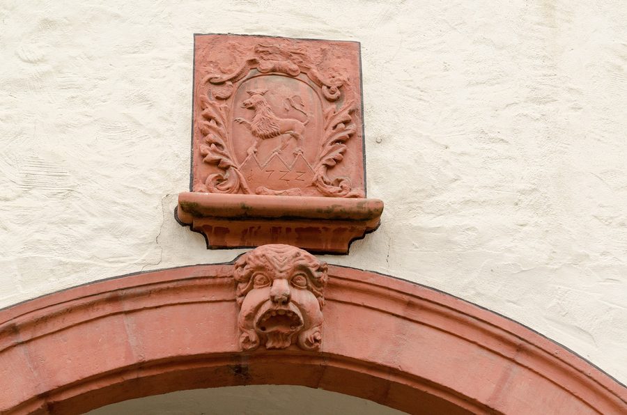 Rathaus in Dettelbach