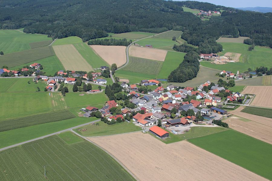 Haag im Markt Winklarn, Landkreis Schwandorf, Oberpfalz, Bayern