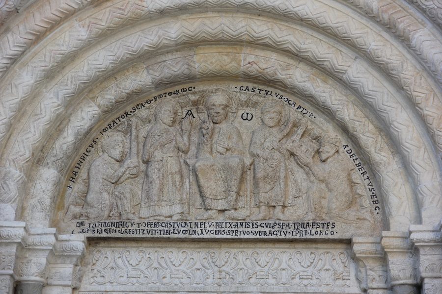 St. Kastulus in Moosburg an der Isar