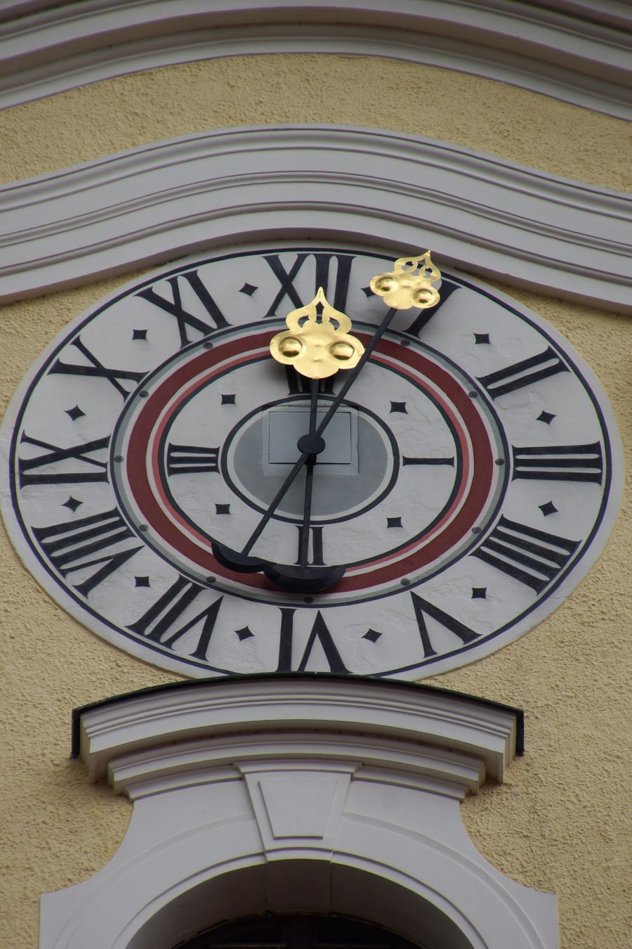 Klosterkirche St. Nikolaus in Walderbach