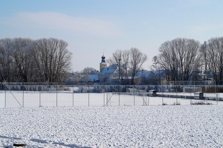 Ansicht von Barbing