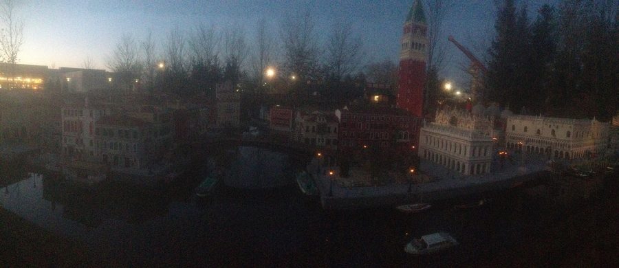 LEGOLAND Deutschland Resort in Kleinkötz