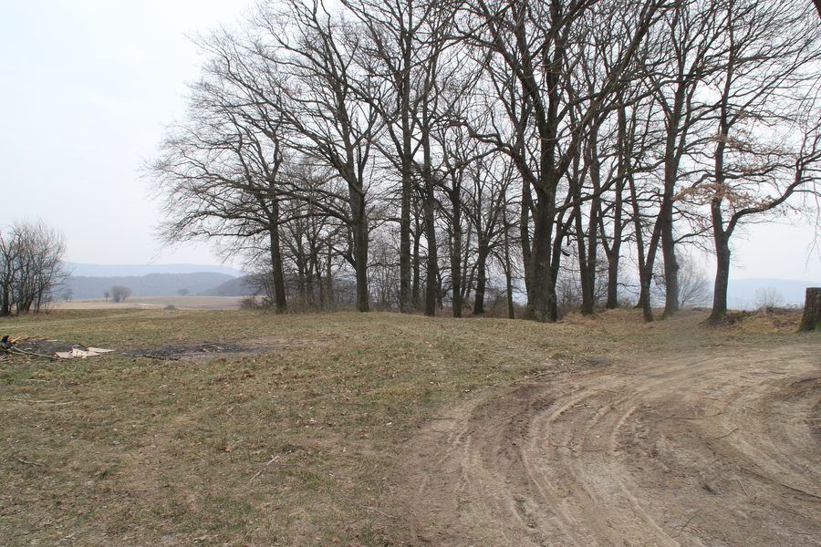 Schöneberg bei Krombach mit historischem Bezug zum früheren Landgericht Krombach