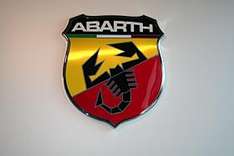 Das Wahrzeichen von Abarth