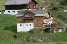 Bauernhofurlaub in einer Ferienwohnung im Chiemgau