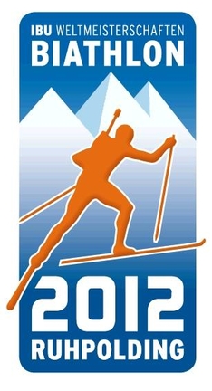 Biathlon WM 2012 Ruhpolding