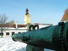 Bayerisches Armeemuseum Ingolstadt