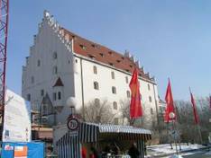 Spielzeug Museum Ingolstadt