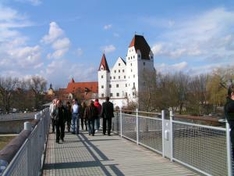 Ingolstadt an der Donau