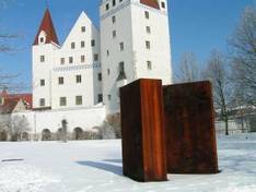 Museum für Konkrete Kunst in Ingolstadt