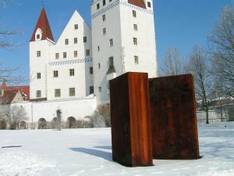 Museum für Konkrete Kunst in Ingolstadt