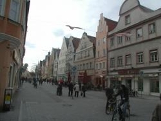 Carl Orff Museum Dießen