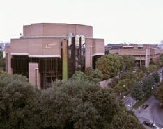 Gasteig München