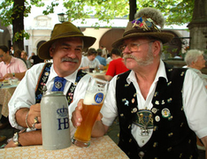 Hofbräuhaus München