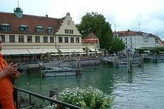 Lindau am Bodensee