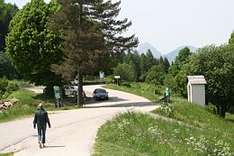 Motorradtouren in Bayern