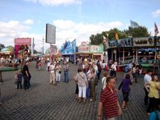 Oktoberfest München 2011