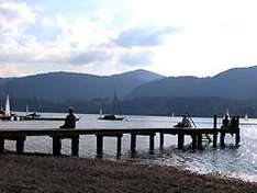 Tegernsee Bayern