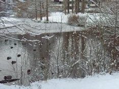 Skigebiet Kampenwandseilbahn Aschau im Chiemgau