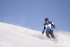 In Bayern lassen sich herrliche Winterferien verbringen